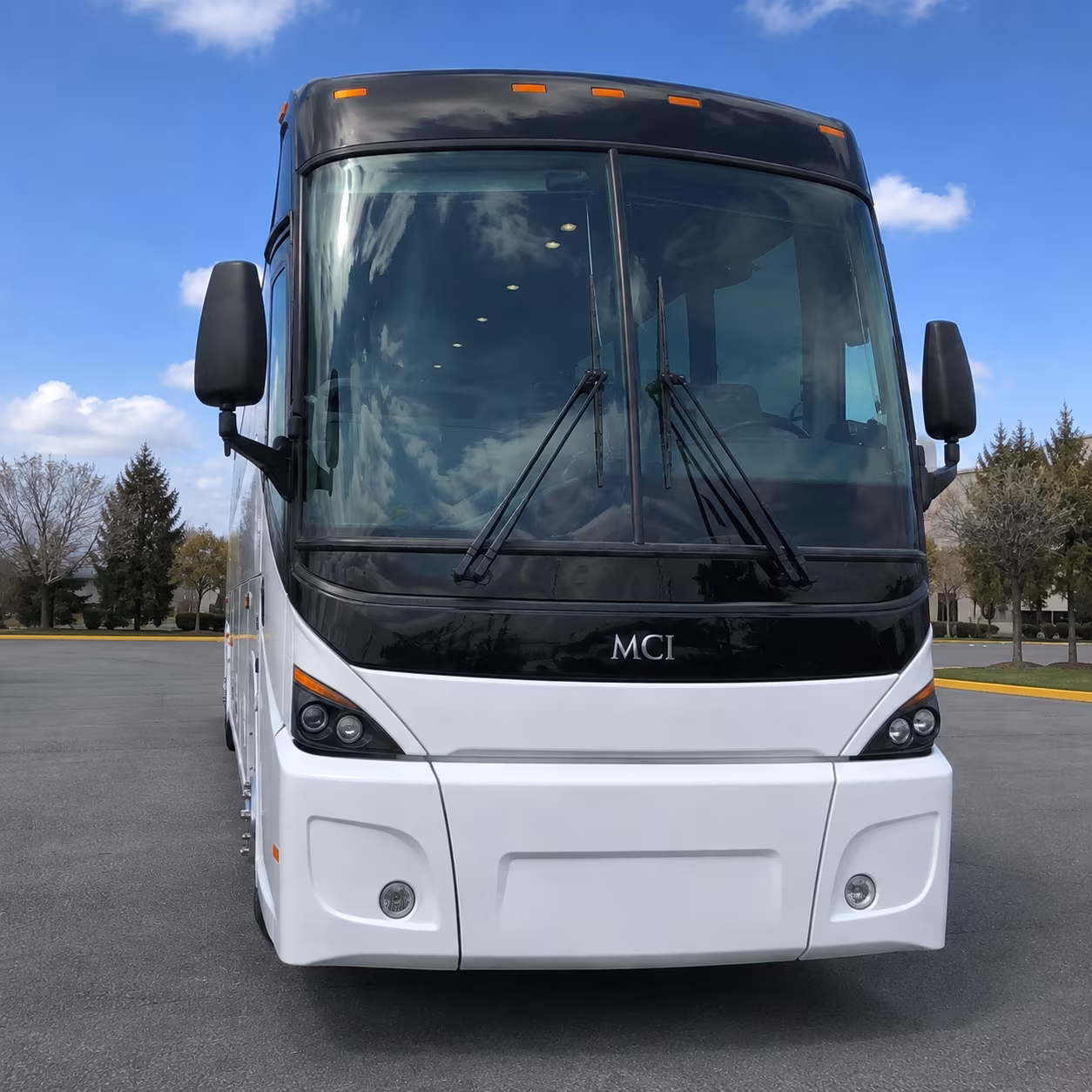 choosing the right bus size for your vacaville airport transfer