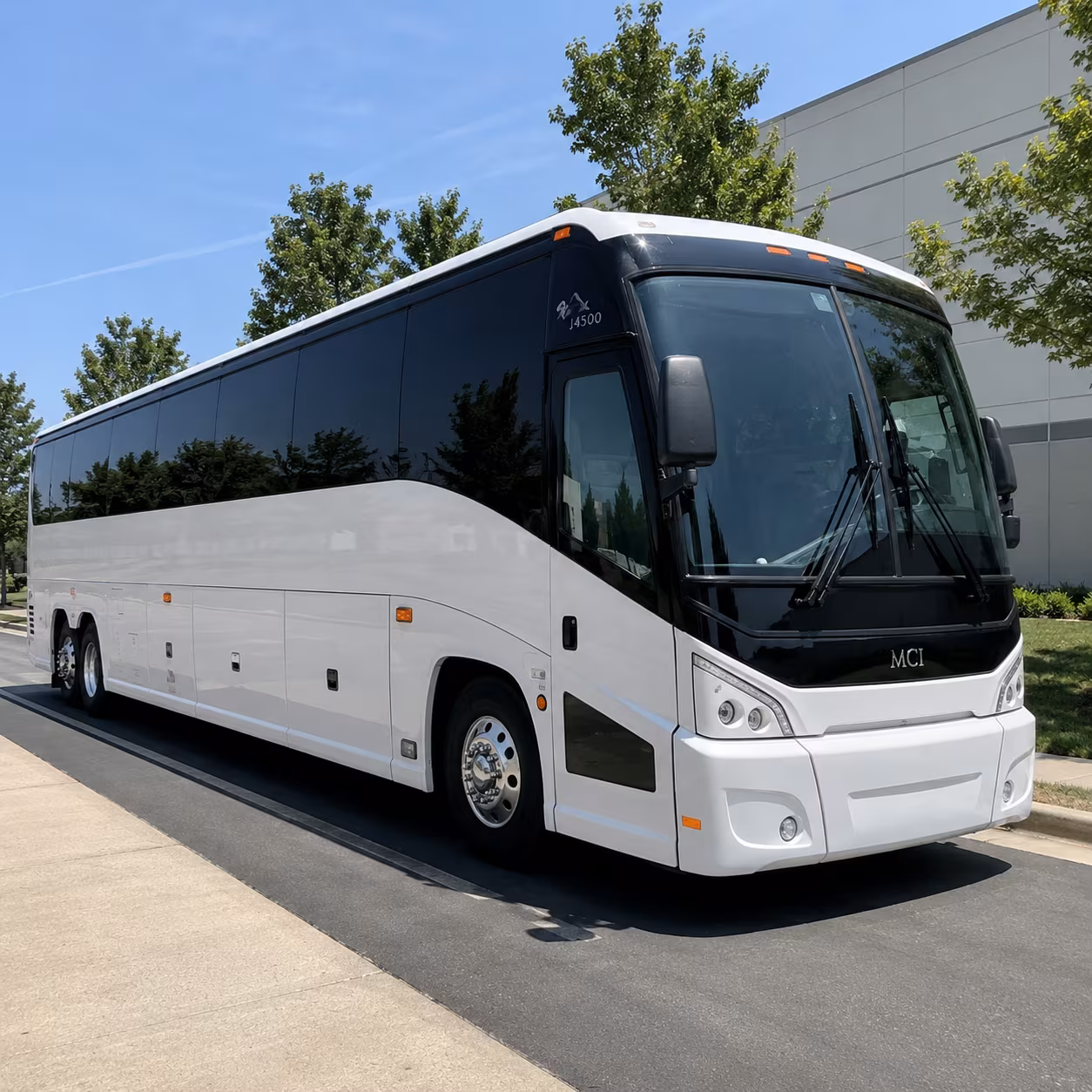 employee shuttle service along the i 80 and i 505 corridors