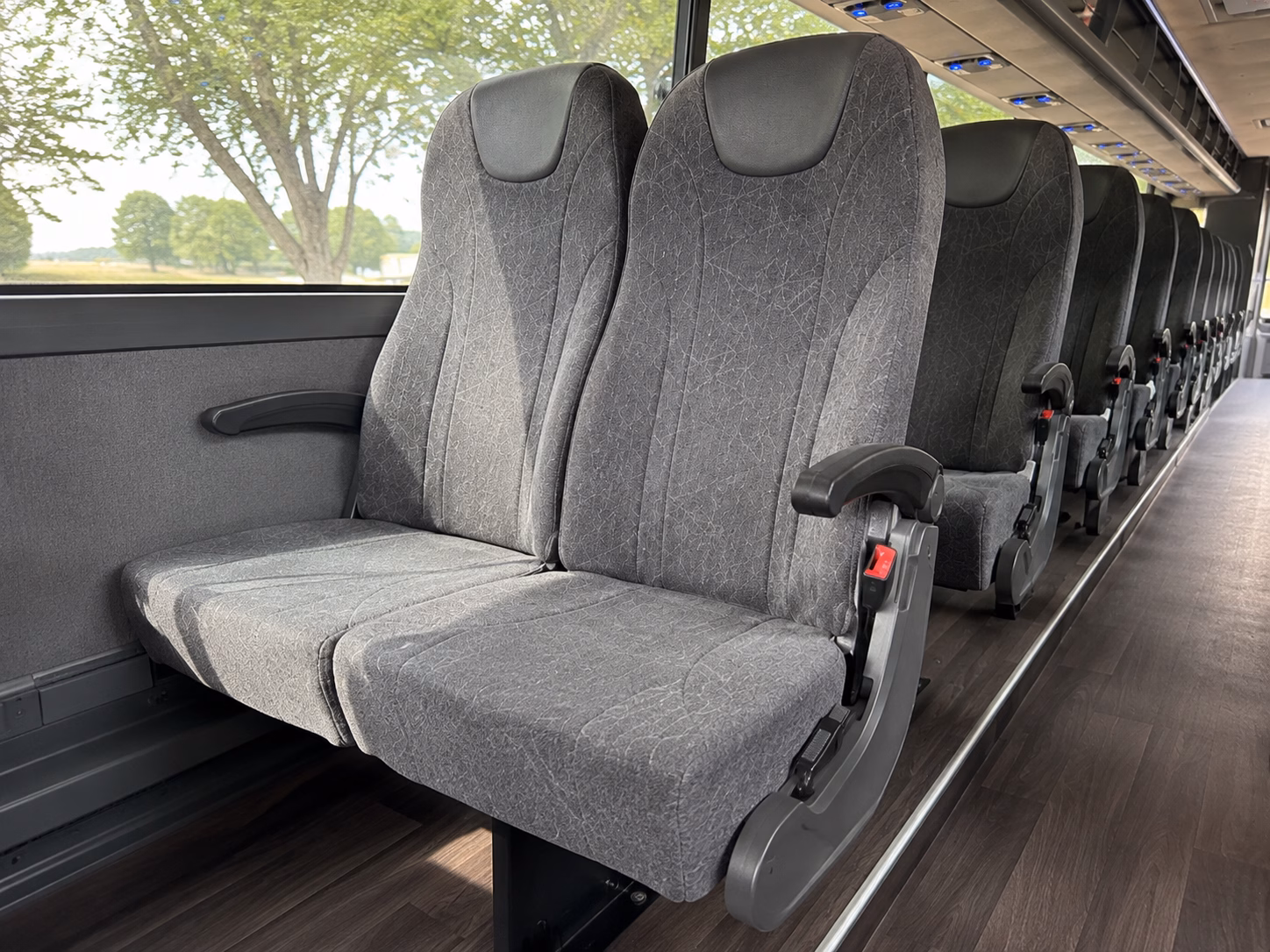 find compare and book vacaville bus rentals online in minutes
