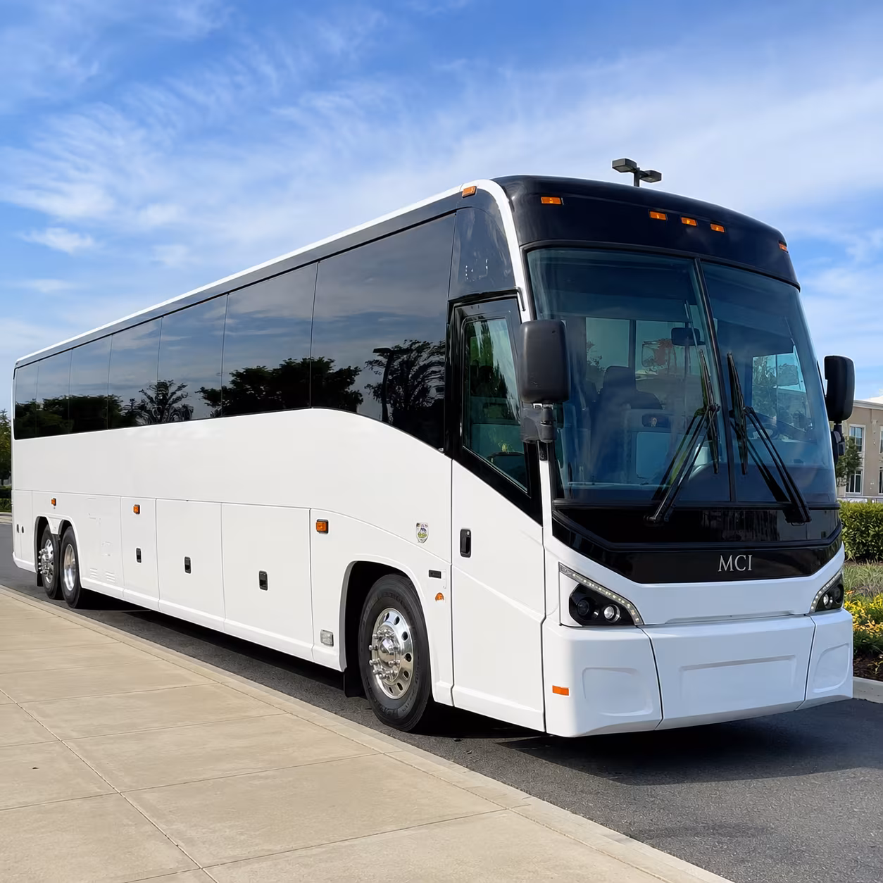 group transportation for travis air force base personnel and contractors