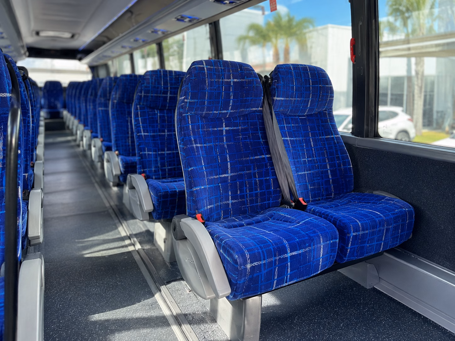 how the day of the week changes what a bus costs in vacaville california