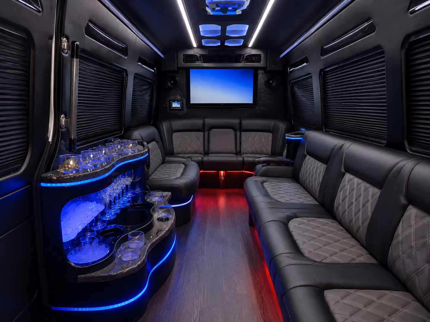 need a bus for youth sports tournaments and travel teams in vacaville