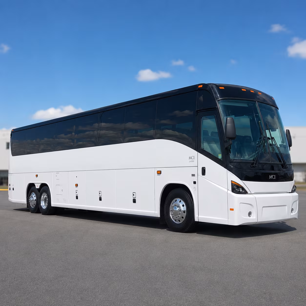 shift shuttle services for healthcare corrections and manufacturing teams