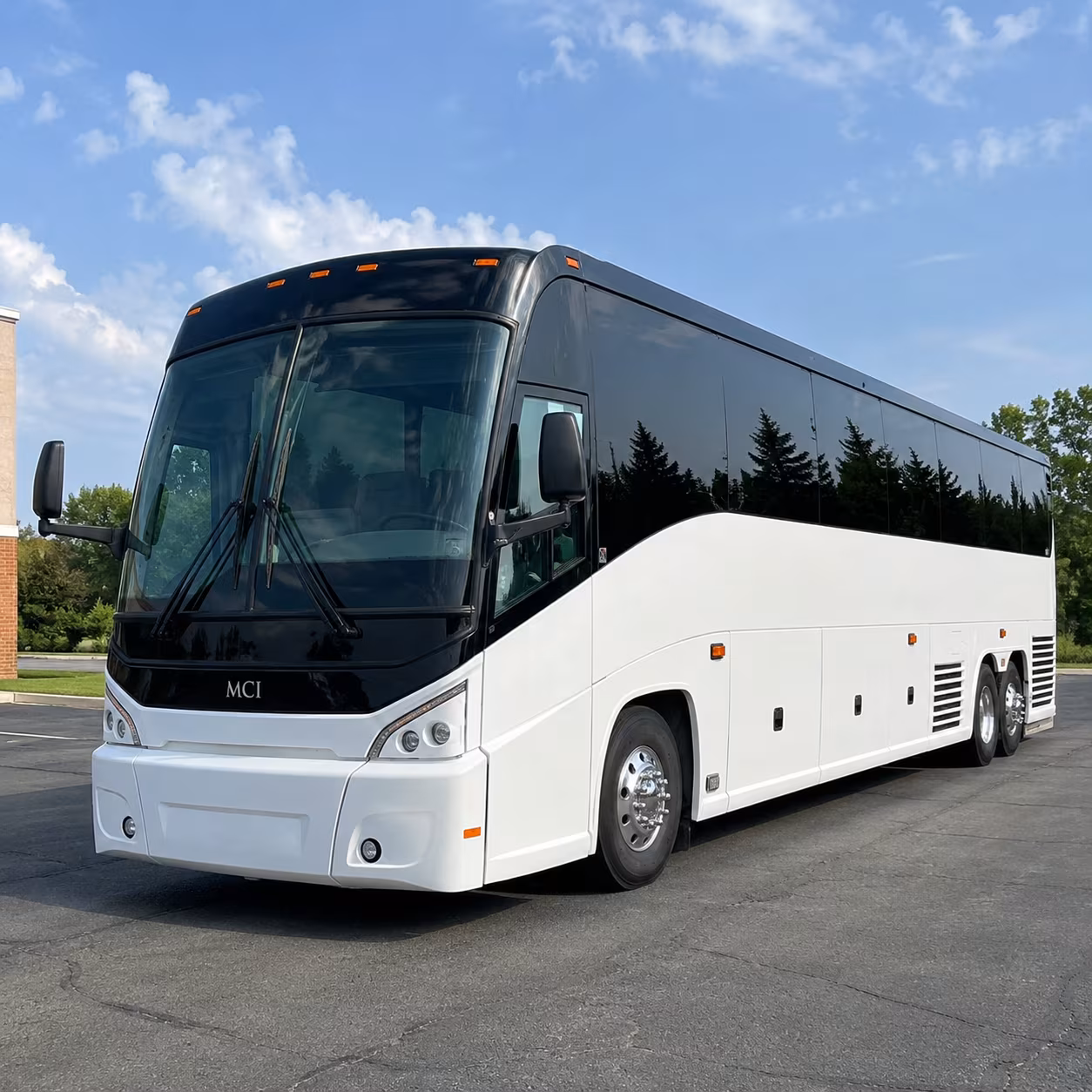 toyota amphitheater and thunder valley amphitheater group transportation