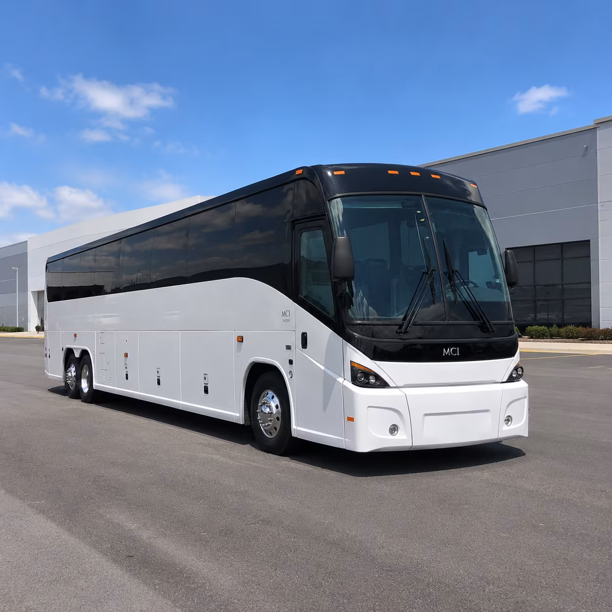 transportation for cdcr staff shift changes and state agency events