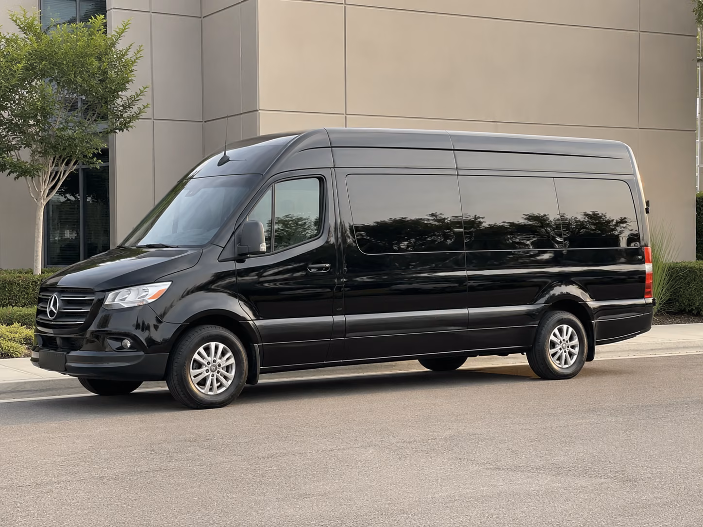 vacaville airport transportation