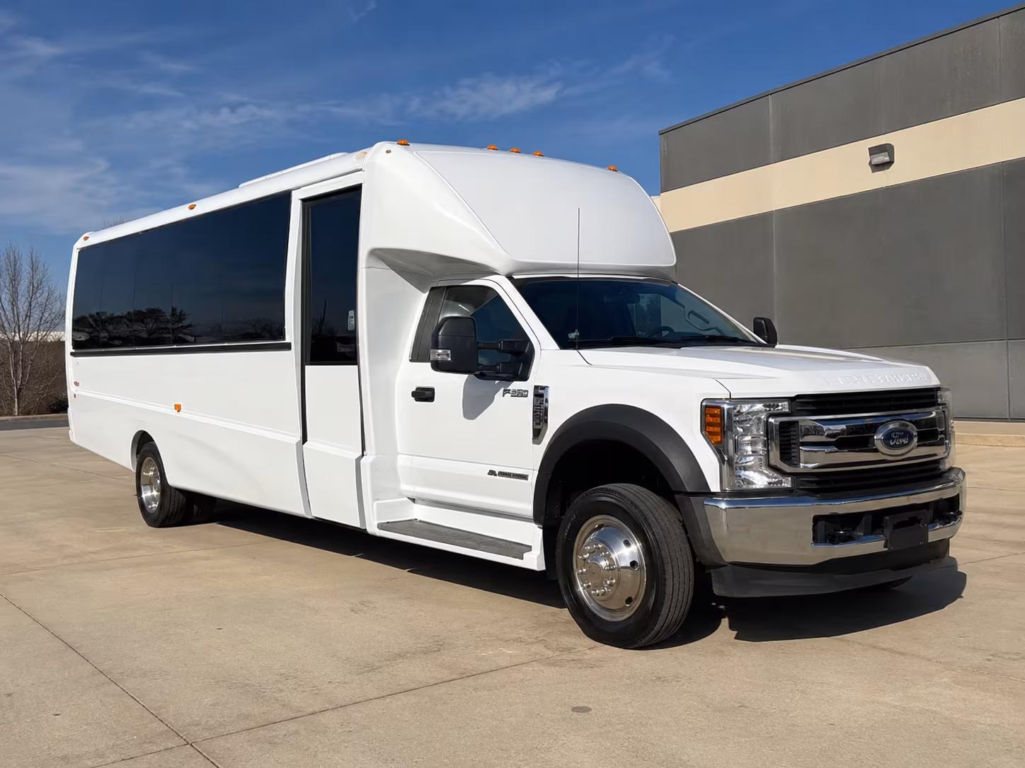 vacaville employee transportation