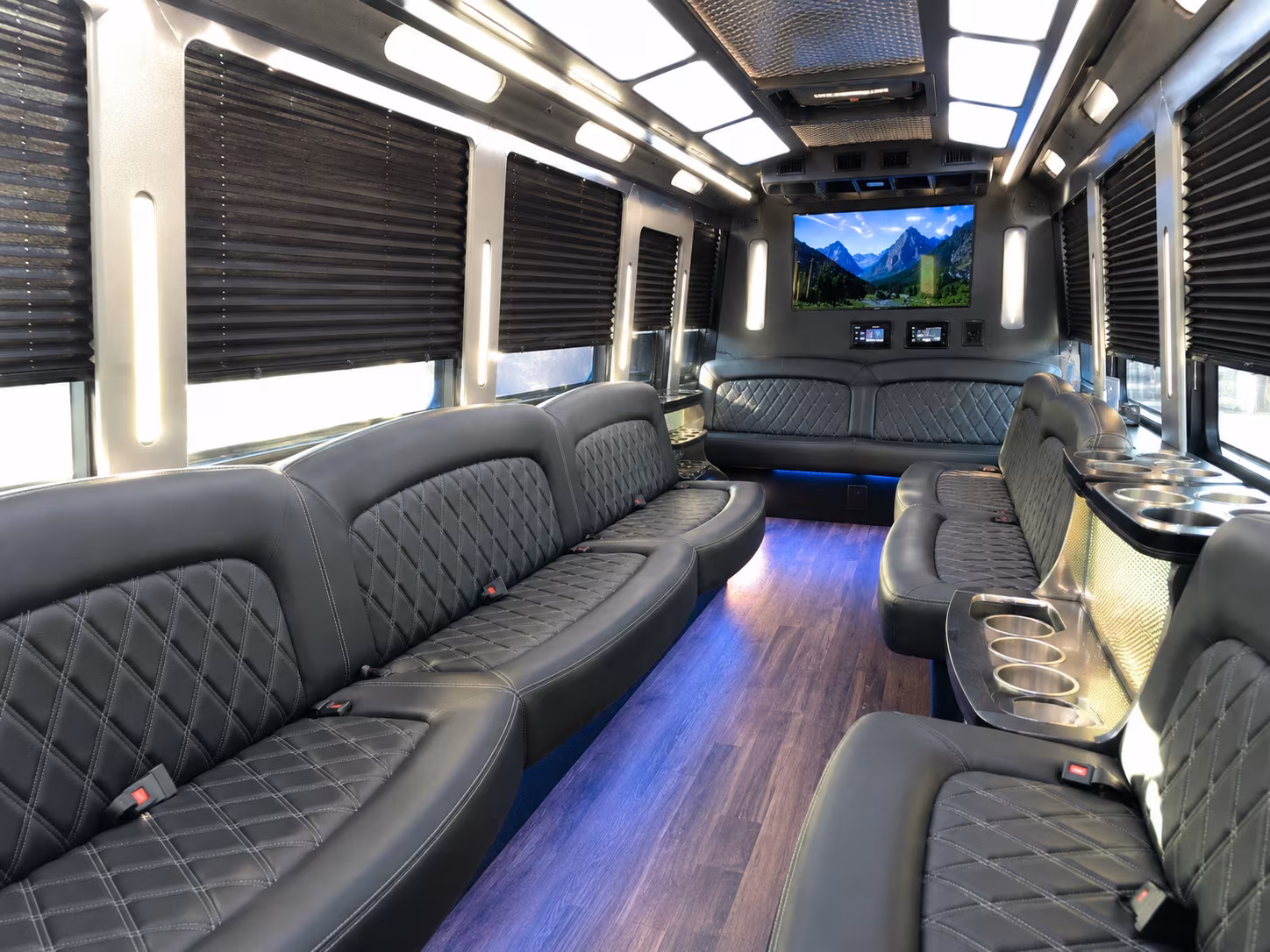 vacaville prom transportation