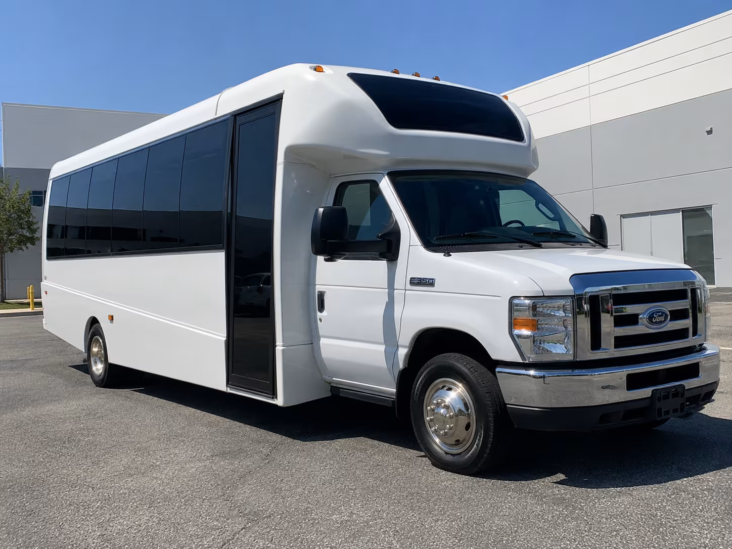 vacaville religious group transportation