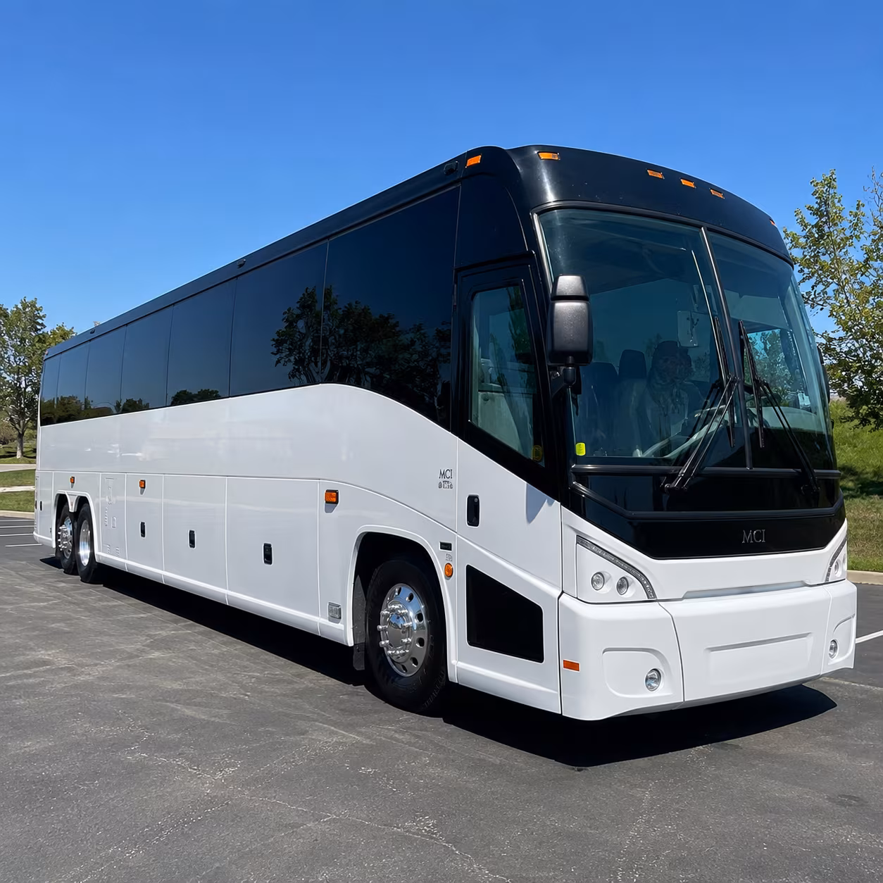 vacavillecharter bus services